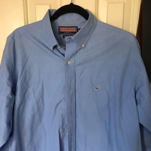 Vineyard Vines Dress shirt